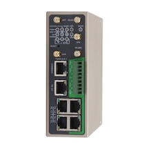 Inhand IR915P 100 Mbps 2.4 Ghz Endüstriyel Router