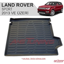 Land Rover Range Rover Sport Bagaj Havuzu 2013 Üzeri N11.14899