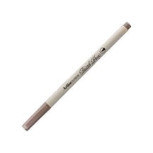 Artline Supreme Brush Uçlu Kalem Pastel Kahve Epfs-f Çok Renkli
