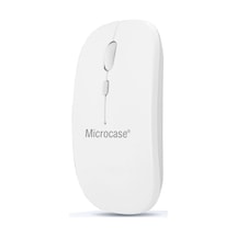 Microcase AL2722 Kablosuz Bluetooth Optik Mouse Microcase AL2722 Kablosuz Bluetooth Optik Mouse