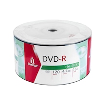 Iomega 16x 4.7 Gb Dvd-r