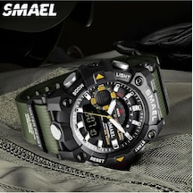 Dijital Ve Analog Erkek Kol Saati925011