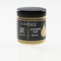 Cadence Handy Lake Boya L012 Oksit Sarı 250Ml