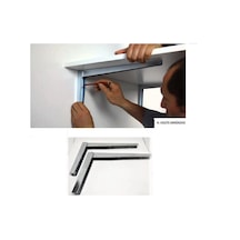 Masa Alti Katlanir Konsol 40Cm - 30Cm Katlanir Raf 2 Adet Masa Ko 40 Cm