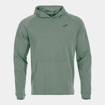 Joma 700117.480 Breath Hoodie Unisex Kapüşonlu Sweatshirt - Yeşil