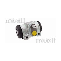 Metellı 040636 Arka Fren Merkezi 4402a5 9945895