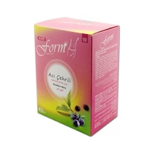 Nurs Form Zerafet Acı Çehrili Karışık Bitki Süzen Poşet Çayı 42 x 2 G