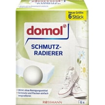 Domol Sihirli Temizlik Süngeri 6'lı 2 Paket