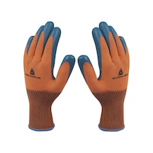 Delta Plus Ve733 Kesilme Ve Isıya Dayanıklı Iş Eldiveni