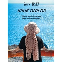Kırık Anılar - Sare Usta - Platanus Publishing