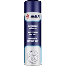 Skala Jant Temizleme Köpük Sprey 500 ML