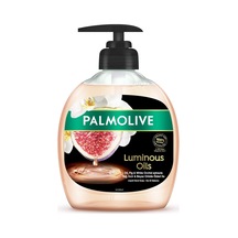 Luminous Oils İncir & Beyaz Orkide Özleri Sıvı El Sabunu 300 Ml Diğer