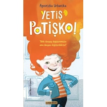 Yetiş Patişko - Ybve-666366