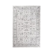 Romans Halı Etro 2705 Gri Çok Renkli