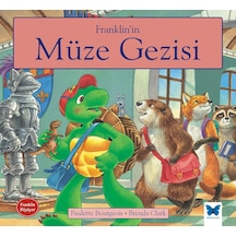 Franklin&apos İn Müze Gezisi