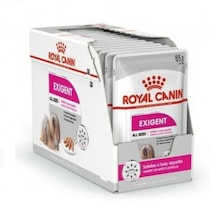 Royal Canin Exigent Yetişkin Köpek Maması 12 x 85 G