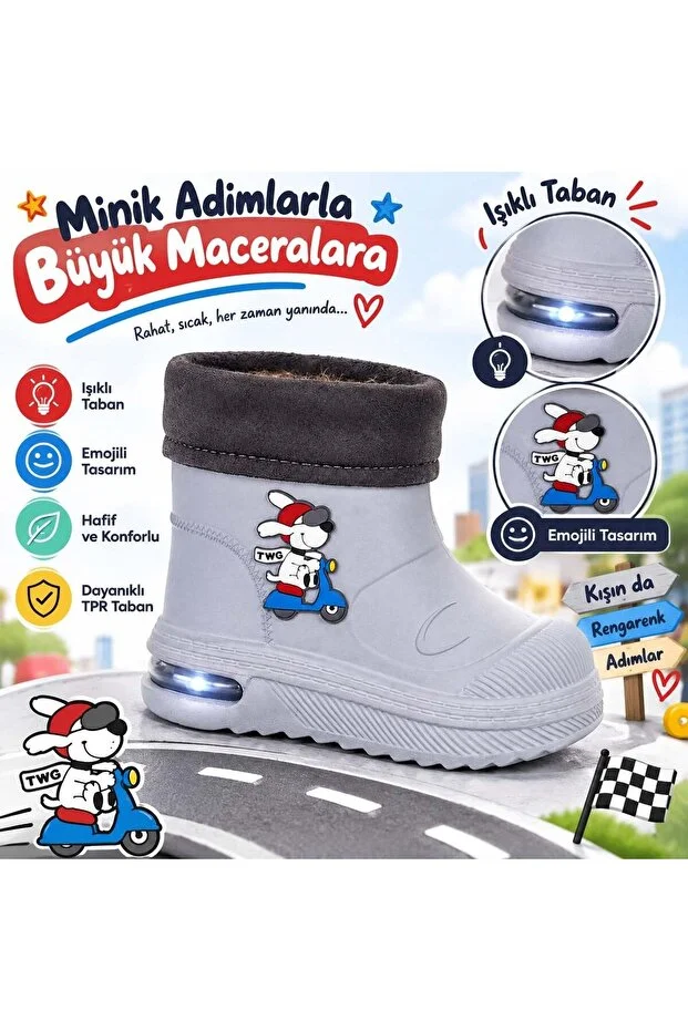 Buz Mavi