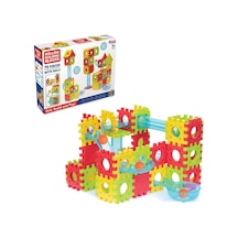 04044 Toplu Yapı Blokları 70 Parça -fentoys