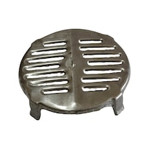 Soba Kovası İzgarası Çelik -252