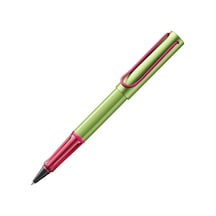 Yeşil - Pembe