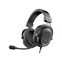 Fifine Ampligame H6 Mikrofonlu Oyuncu Kulaklık - Bilgisayar Ve Yayıncı İçin