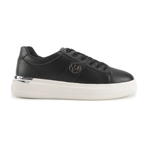 U.s. Polo Assn.also 4pr Siyah Kadın Sneaker Ayakkabı 101885248 Siyah