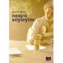 Nesini Söyleyim / Okşan Çeliktaş