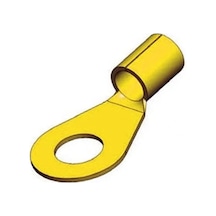 Sk4-05 Boru Tip Terminal 500 Adet