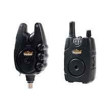Kudos Mk4 4+1 Set Alarm