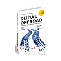 Dijital Offroad - Dijital Dönüşüm İçin Başarı Stratejileri - Dilek Kurt - Beta Yayınları