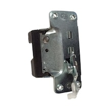 Opel Movano 04/06 Bagaj Kapak Kılıdı