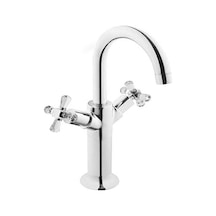 Artema Juno Swarovski A41662 Lavabo Bataryası Yüksek