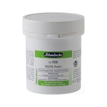 Schmincke Aqua Pasto - Bağlayıcı Medyum - 125ml