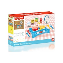 1822 Cooker Set - Kvzx-891598 1 Adet