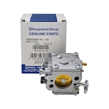 Husqvarna Karbüratör 61/268/272 Walbro Wj 125