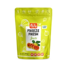 Pols Freeze Fresh İncir 20 G 5'li Avantaj Paketi Mıchu