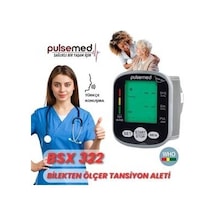 Tansiyon Aleti Sayesinde Kullanıcılar Pr - Medikaltec Bilekten Ölçer Tansiyon Aleti