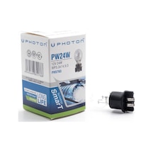 Pw24w Oem Oto Halojen Ampul