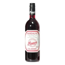 Rumeli Hardaliye Doğal Saf Üzüm Suyu 750 ML