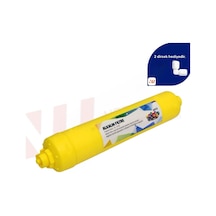 Conax Su Arıtma 'alkalin' Tatlandırıcı Filtre