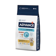 Advance - 220 - Dog Mını - Drnds - Sensıtıve 7kg