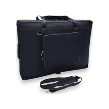 Xdj-rr Setup Için Uyumlu Çanta Soft Case Kılıf Siyah