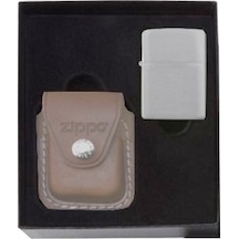Zippo Pouch Gıft Kıt Empty