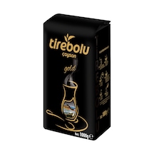 Tirebolu Çaysan Gold Siyah Çay 1000 Gr.