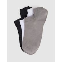 Pierre Cardin Erkek Gri Çorap 50328334-vr024
