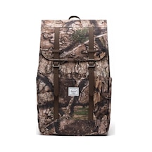 Herschel Realtreeretreat Suya Dayanıklı Kumaş, Sırt Çantası, 16" Diğer