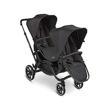 Abc Design Zoom İkiz Bebek Arabası ABC-120000819003