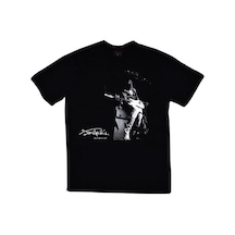 Jimi Hendrix Baskılı T-Shirt (548318613)