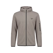 Reebok Prime Fz Erkek Sweatshirt 102697537 Bej