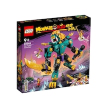 LEGO® Monkie Kid 80048 The Mighty Azure Lion
